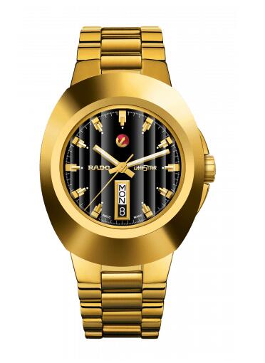 Replica Rado NEW ORIGINAL AUTOMATIC R12999153 watch